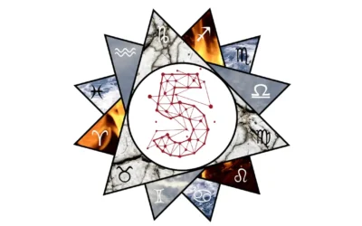 Numerology Number 5 Meaning, Personality, Love and Career