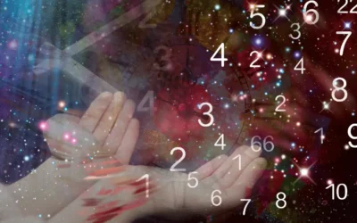 Numerology – A Study of Numbers and How They Affect Us