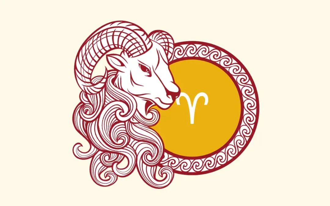 Aries: The Trailblazing Fire Sign