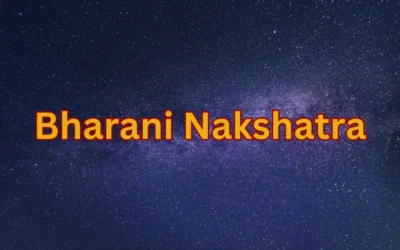 Bharani Nakshatra: Characteristics, Padas, Love, Career, Finance and More