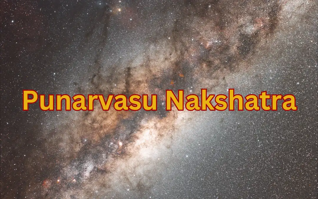 punarvasu nakshatra