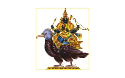 Lord Shani